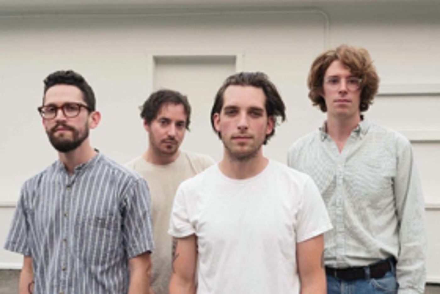 Sloucher's Debut Album BE TRUE To Release 11/16 Sloucher's Debut Album BE TRUE To Release 11/16 Image