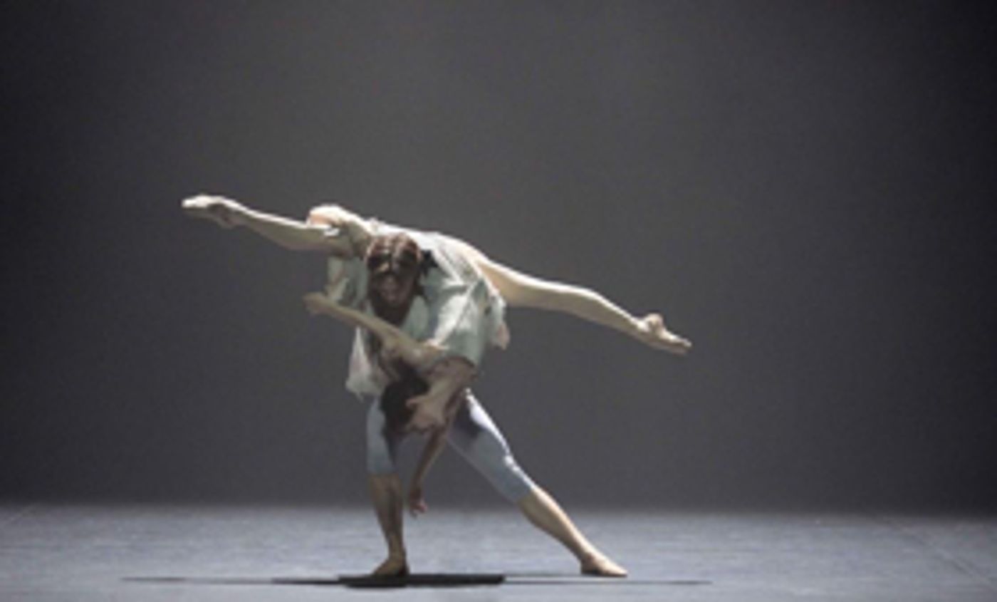 Review: MANON, London Coliseum Review: MANON, London Coliseum Image