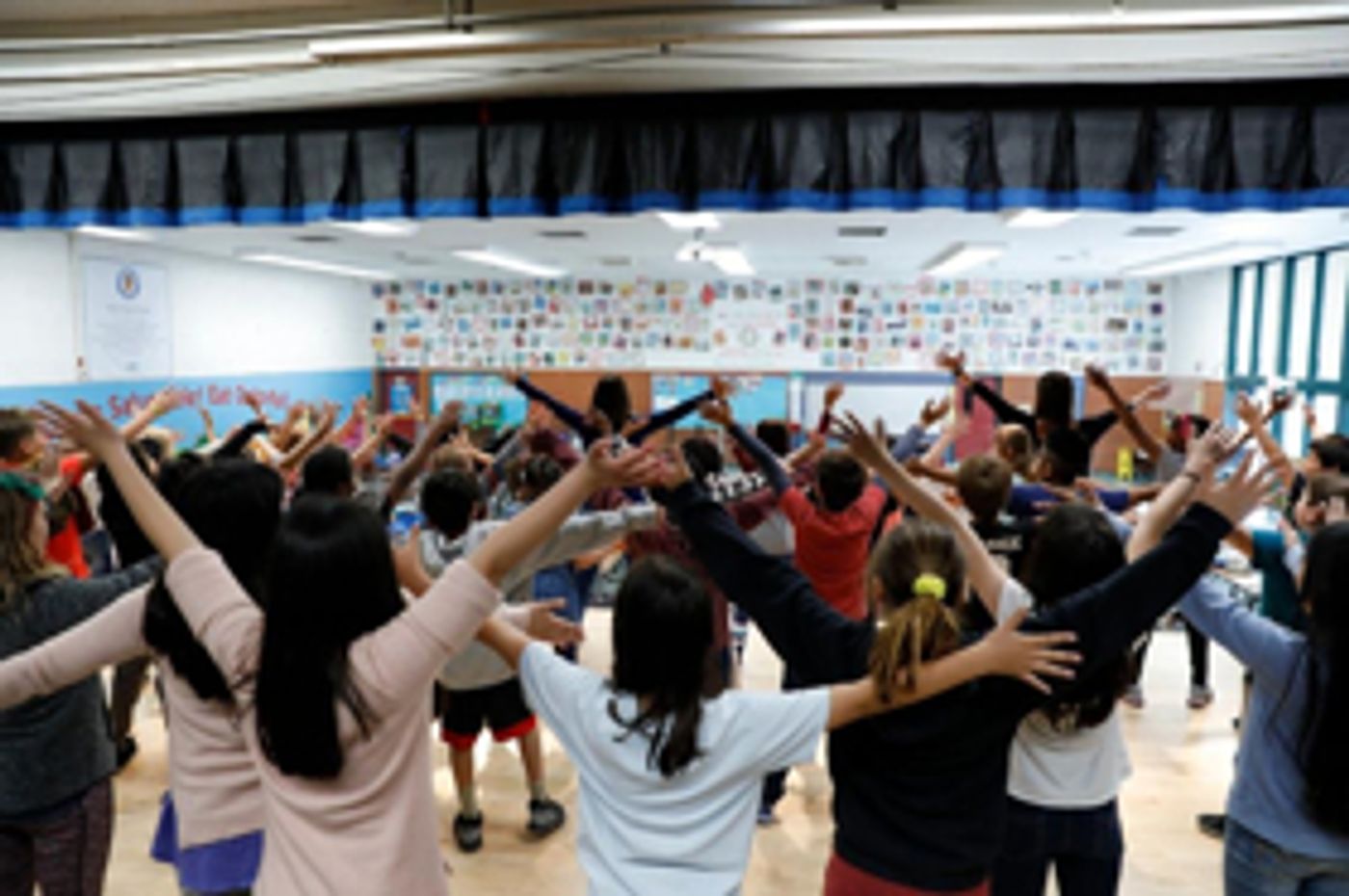 Center Theatre Group Now Accepting Applications for Disney Musicals in Schools Program Center Theatre Group Now Accepting Applications for Disney Musicals in Schools Program Image