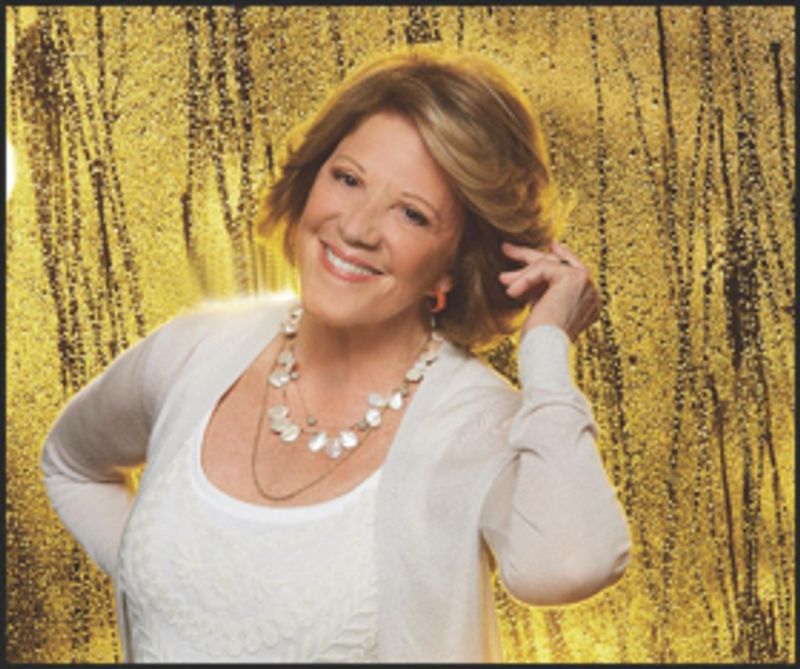 Interview: Linda Lavin Is Living for Her Cafe Carlyle Debut! Image