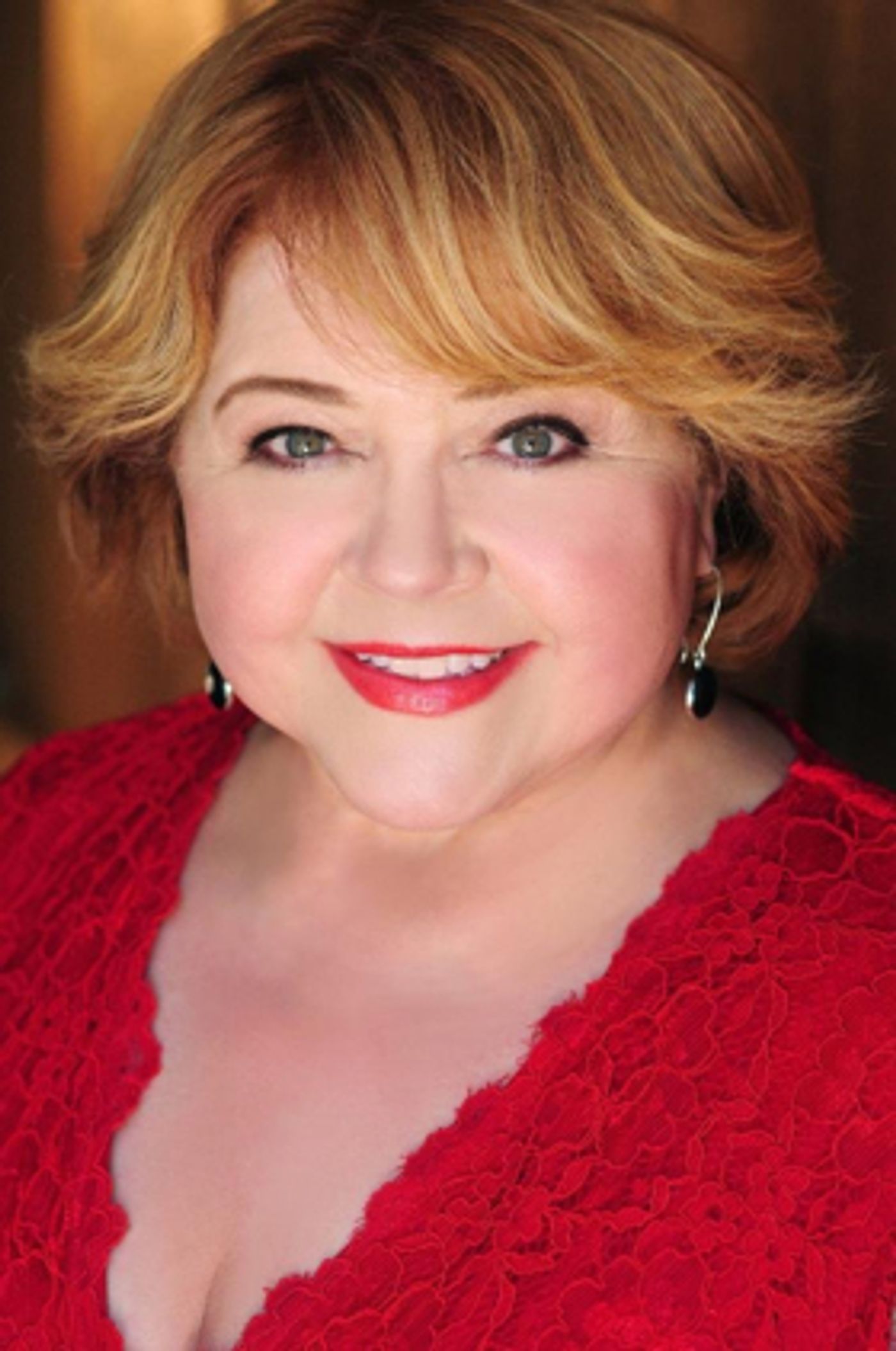 Patrika Darbo to Host 9th Annual Indie Series Awards Patrika Darbo to Host 9th Annual Indie Series Awards Image