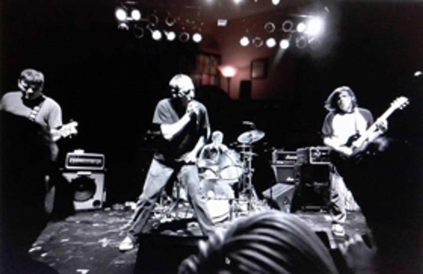 Rad Girlfriend Records Details Pink Lincolns Reissue and the Spears LP Rad Girlfriend Records Details Pink Lincolns Reissue and the Spears LP Image