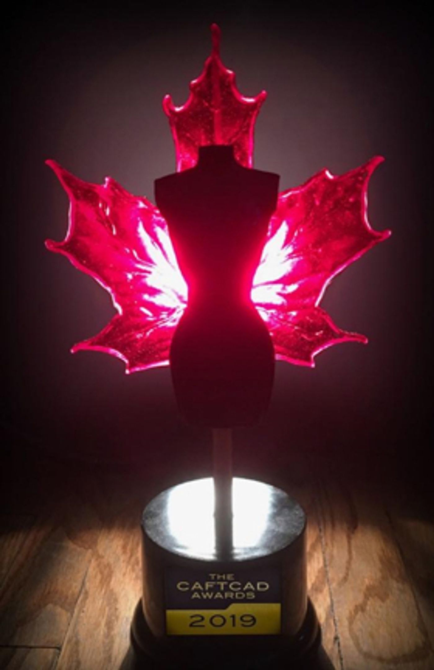 Canadian Alliance of Film & Television Costume Arts & Design Awards Winners Announced  Image