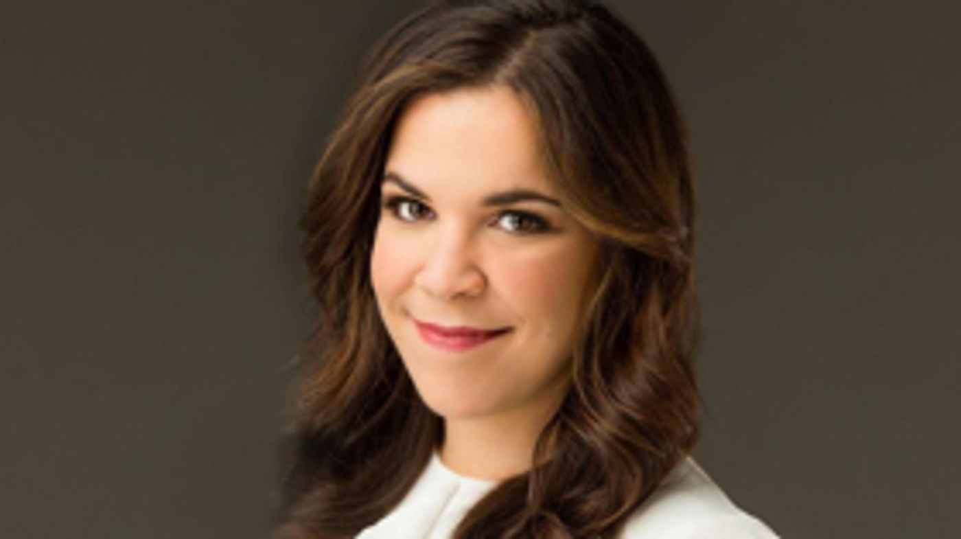 Lindsay Mendez Returns to Feinstein's/54 Below in October  Image