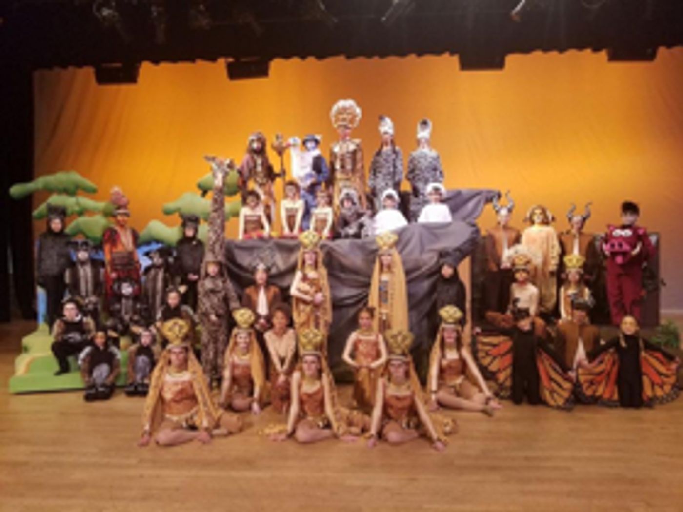 Youth Elly Award Ceremony to Be Held September 9th  Image