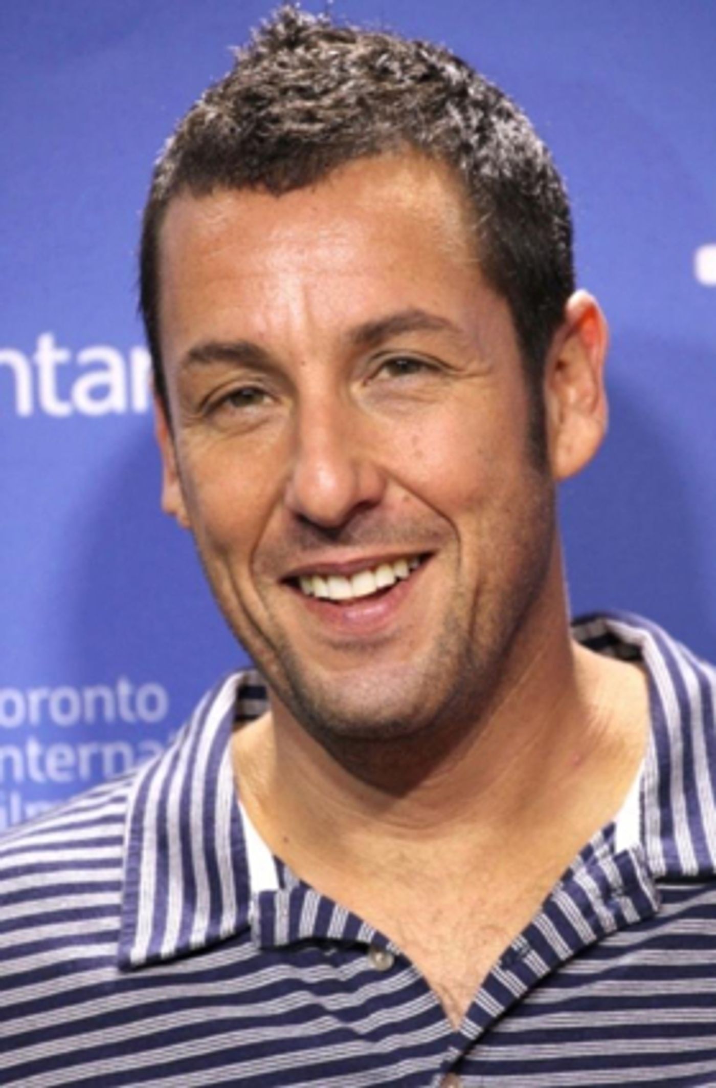 Adam Sandler Joins Jonah Hill in Upcoming UNCUT GEMS Film Adam Sandler Joins Jonah Hill in Upcoming UNCUT GEMS Film Image
