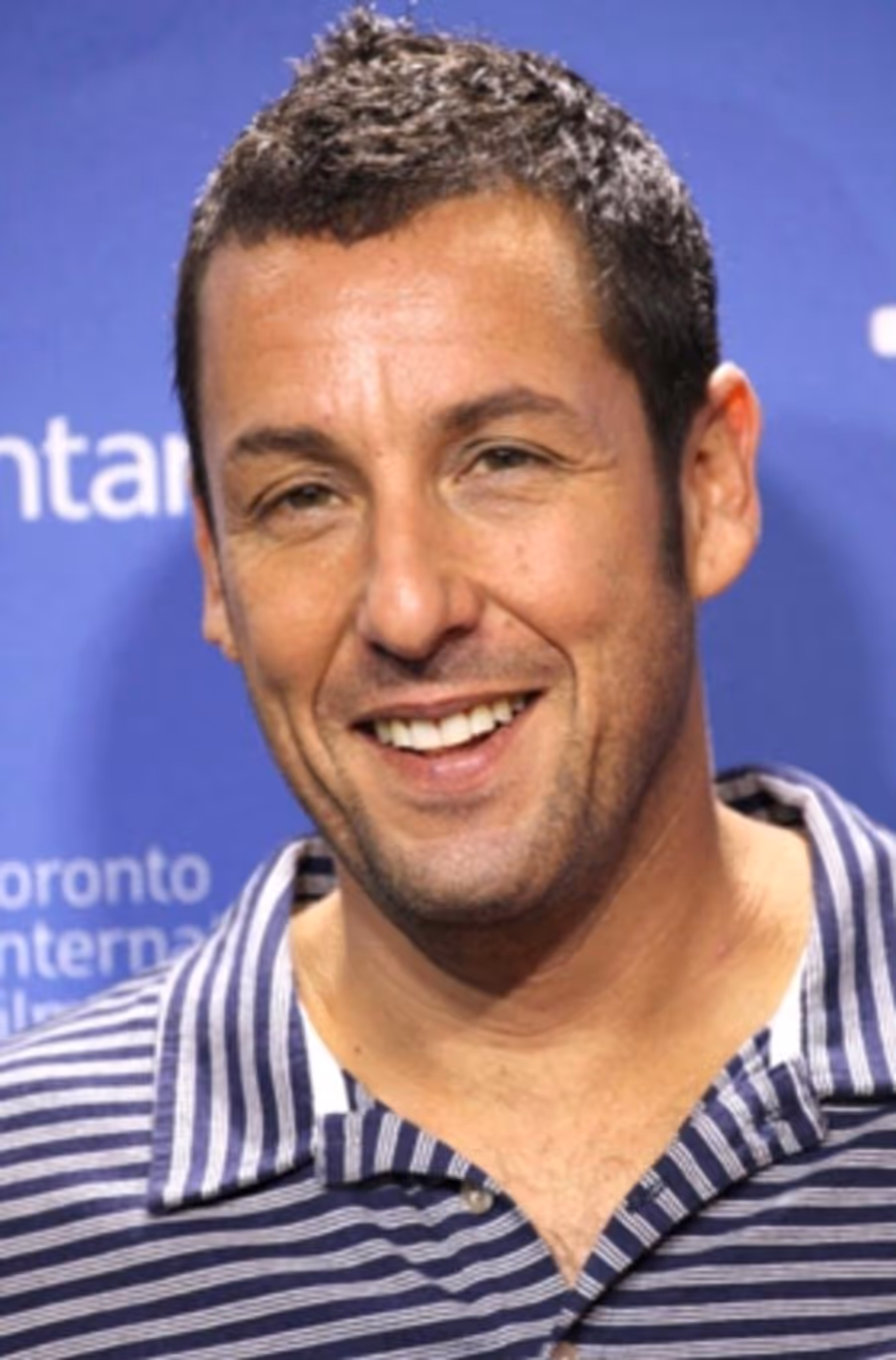 Adam Sandler Joins Jonah Hill in Upcoming UNCUT GEMS Film Image