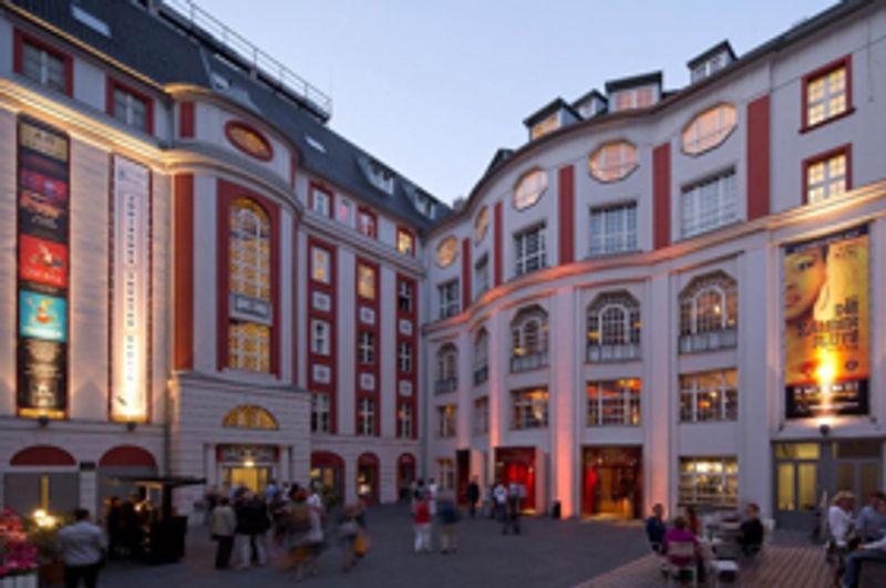 Ambassador Theatre Group Secures The Acquisition Of Mehr! Entertainment, Germany Image