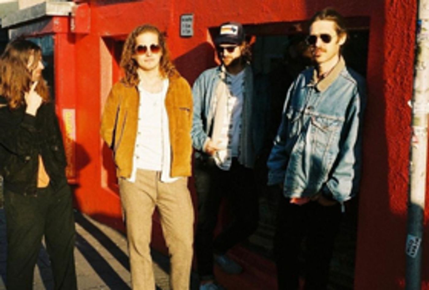 Ten Fé Share Cover Of WATERFALLS By TLC Ten Fé Share Cover Of WATERFALLS By TLC Image