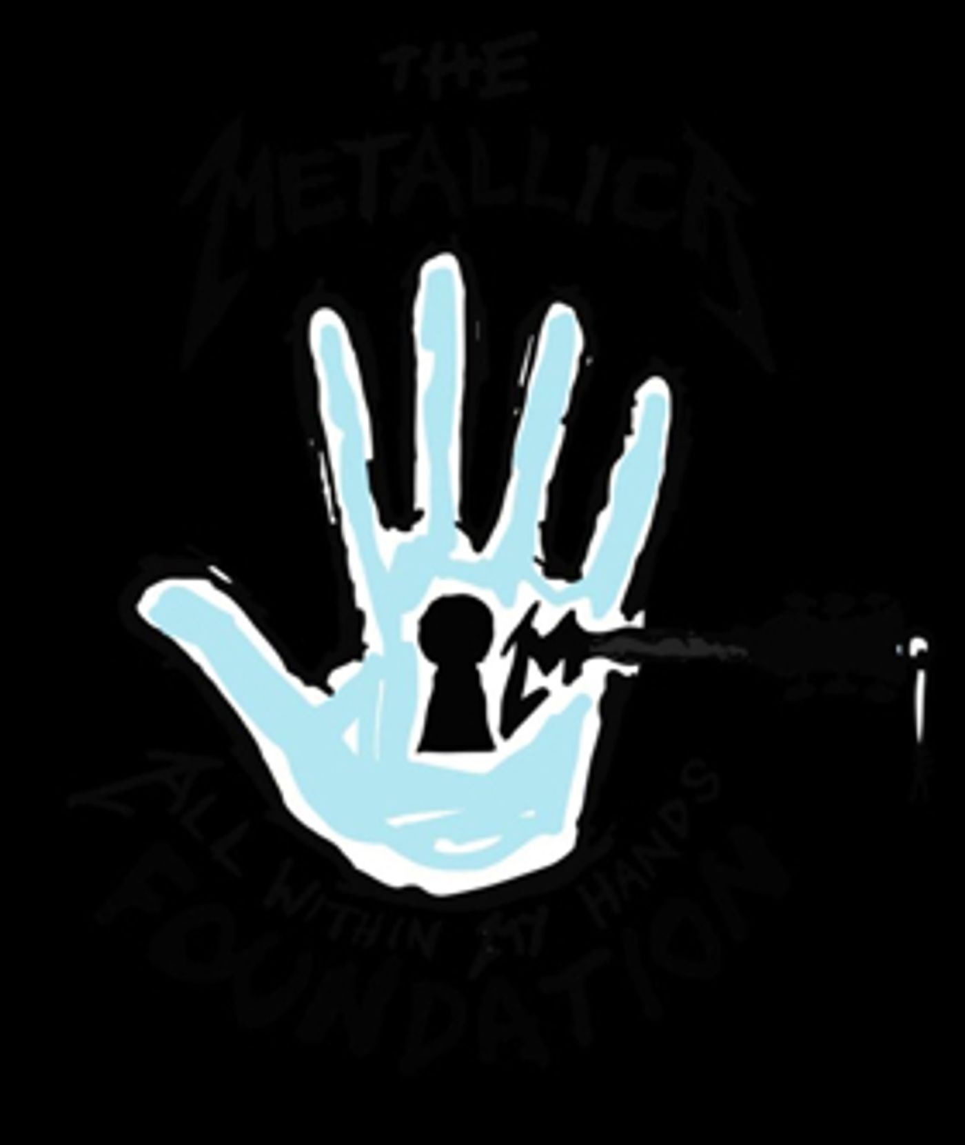 Metallica's All Within My Hands Foundation Presents The Helping Hands Concert & Auction Metallica's All Within My Hands Foundation Presents The Helping Hands Concert & Auction Image