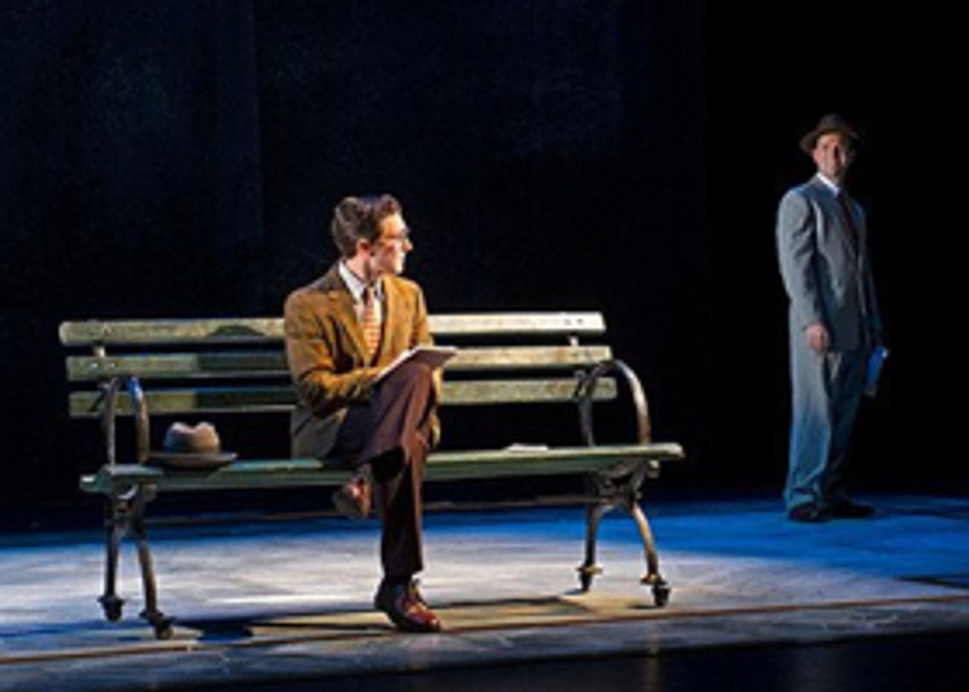 BWW Preview: The PROTOTYPE of a Very 21st-Century New Opera-Music Theatre Festival, January 9-20 BWW Preview: The PROTOTYPE of a Very 21st-Century New Opera-Music Theatre Festival, January 9-20 Image