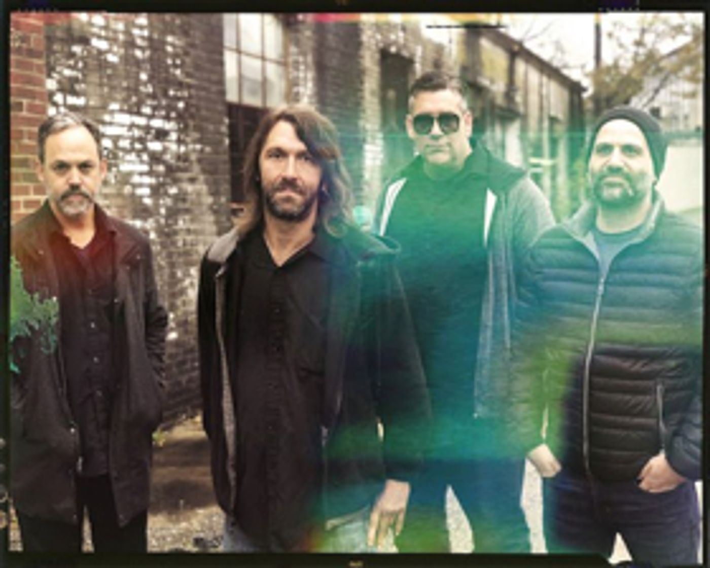 Holiday Gunfire Premieres New Single Holiday Gunfire Premieres New Single Image