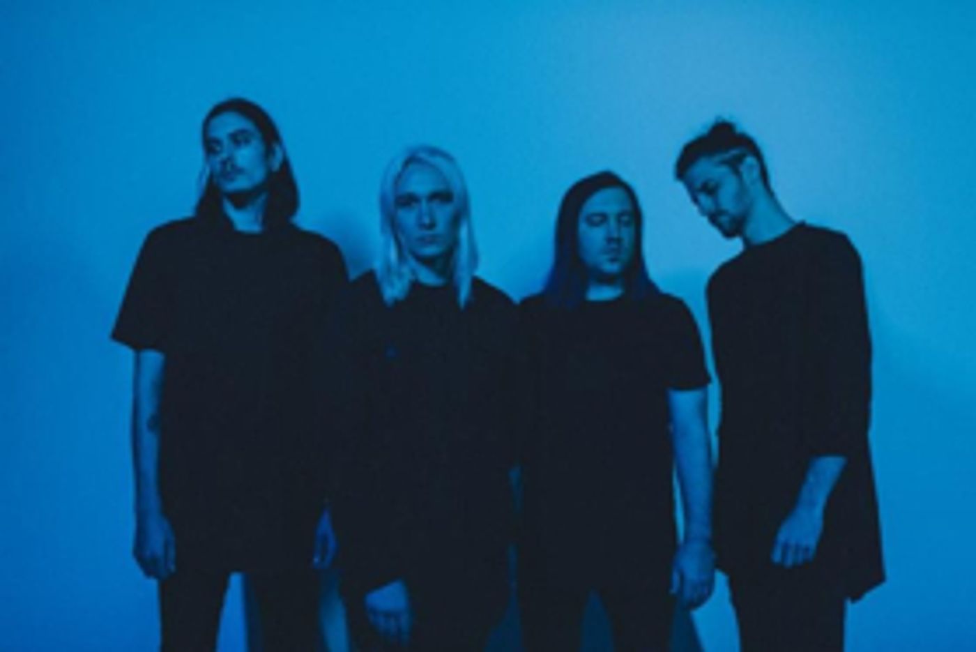 Afterlife Signs to Hopeless Records  Image