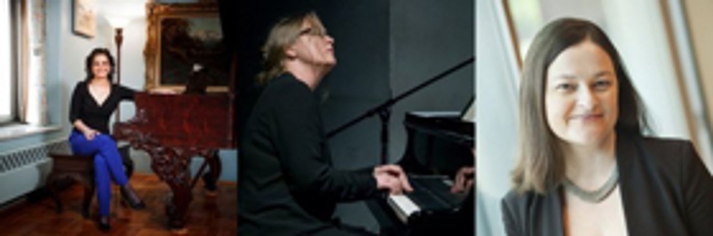 League Announces Women Composers Grant Recipients League Announces Women Composers Grant Recipients Image
