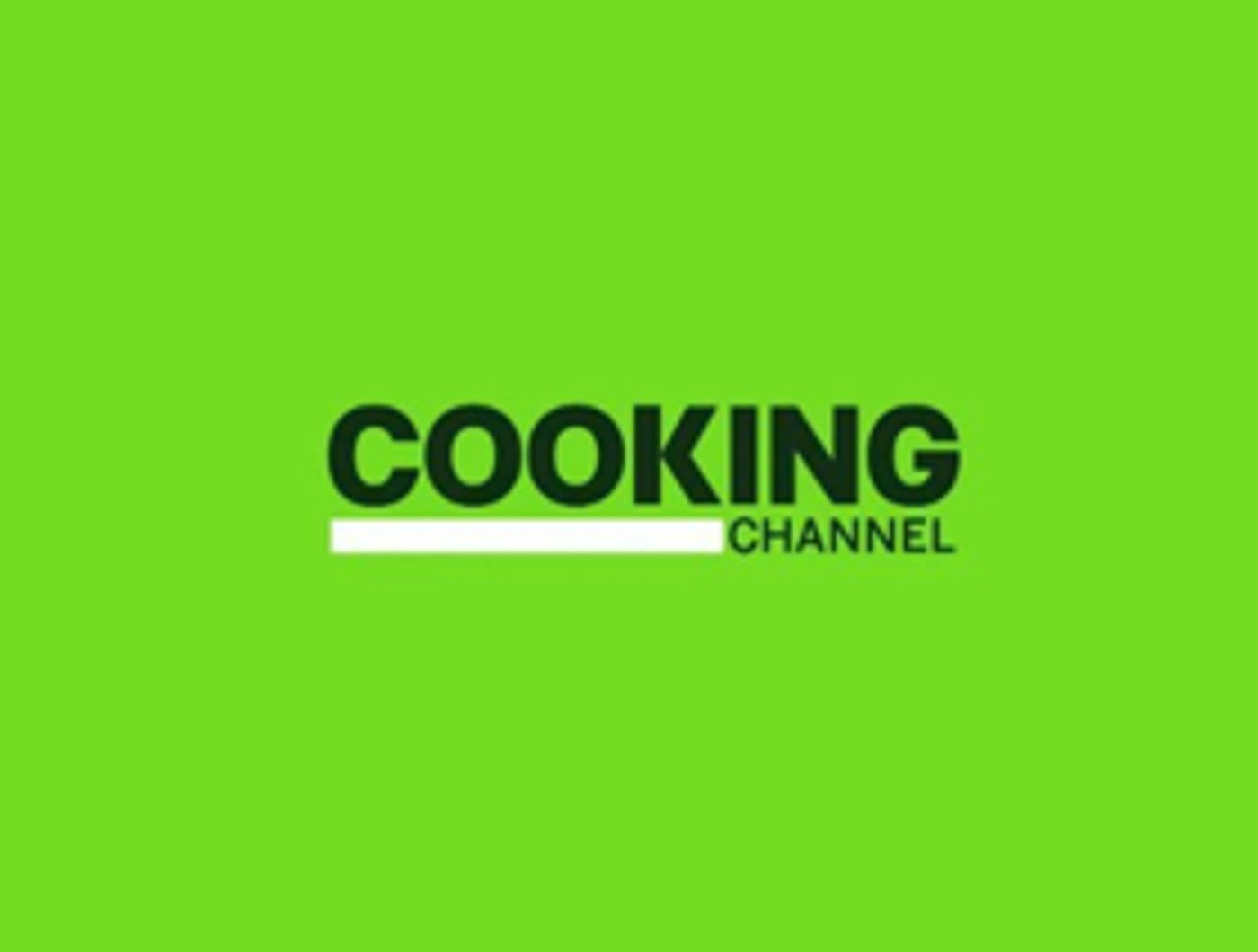 Cooking Channel to Premiere New Series HOLIDAY COOKIE BUILDS Cooking Channel to Premiere New Series HOLIDAY COOKIE BUILDS Image