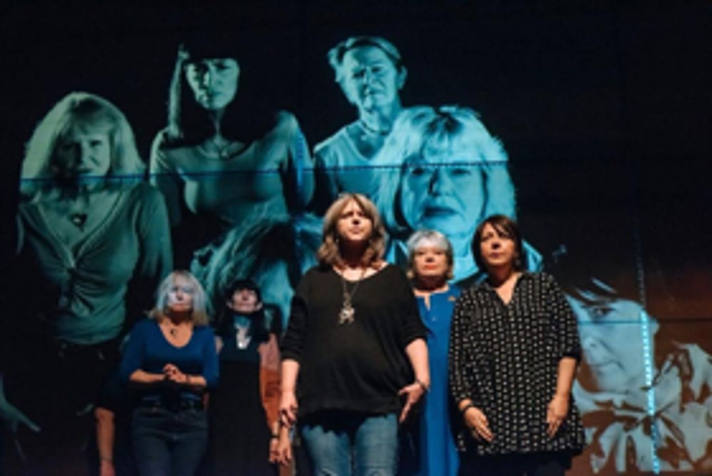 Interview: Fiona Miller on bringing IN FLAMES to Glasgow's CCA  Image