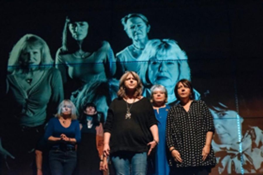 Interview: Fiona Miller on bringing IN FLAMES to Glasgow's CCA Image