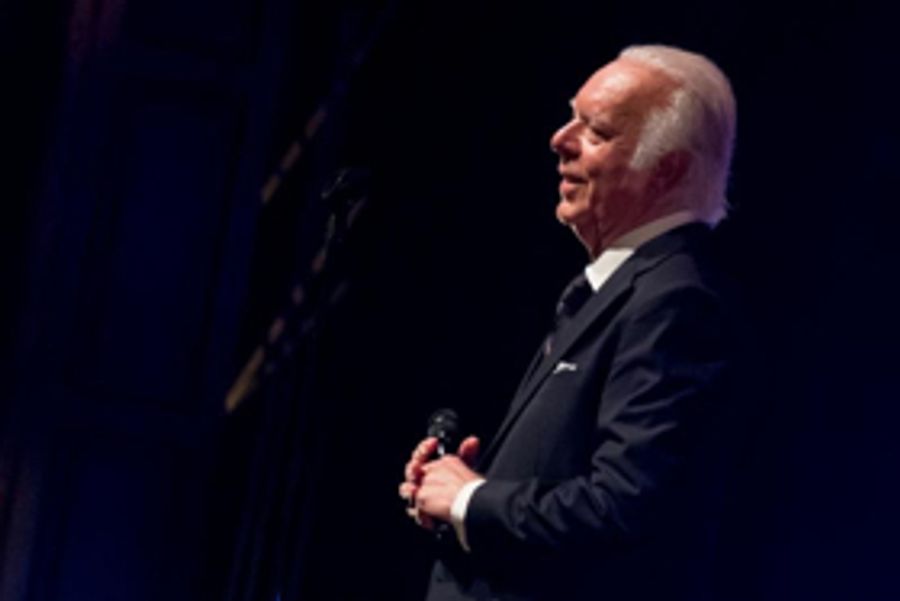 Two Icons of Portugal's Great Fado Tradition Together for the First Time in New York Image