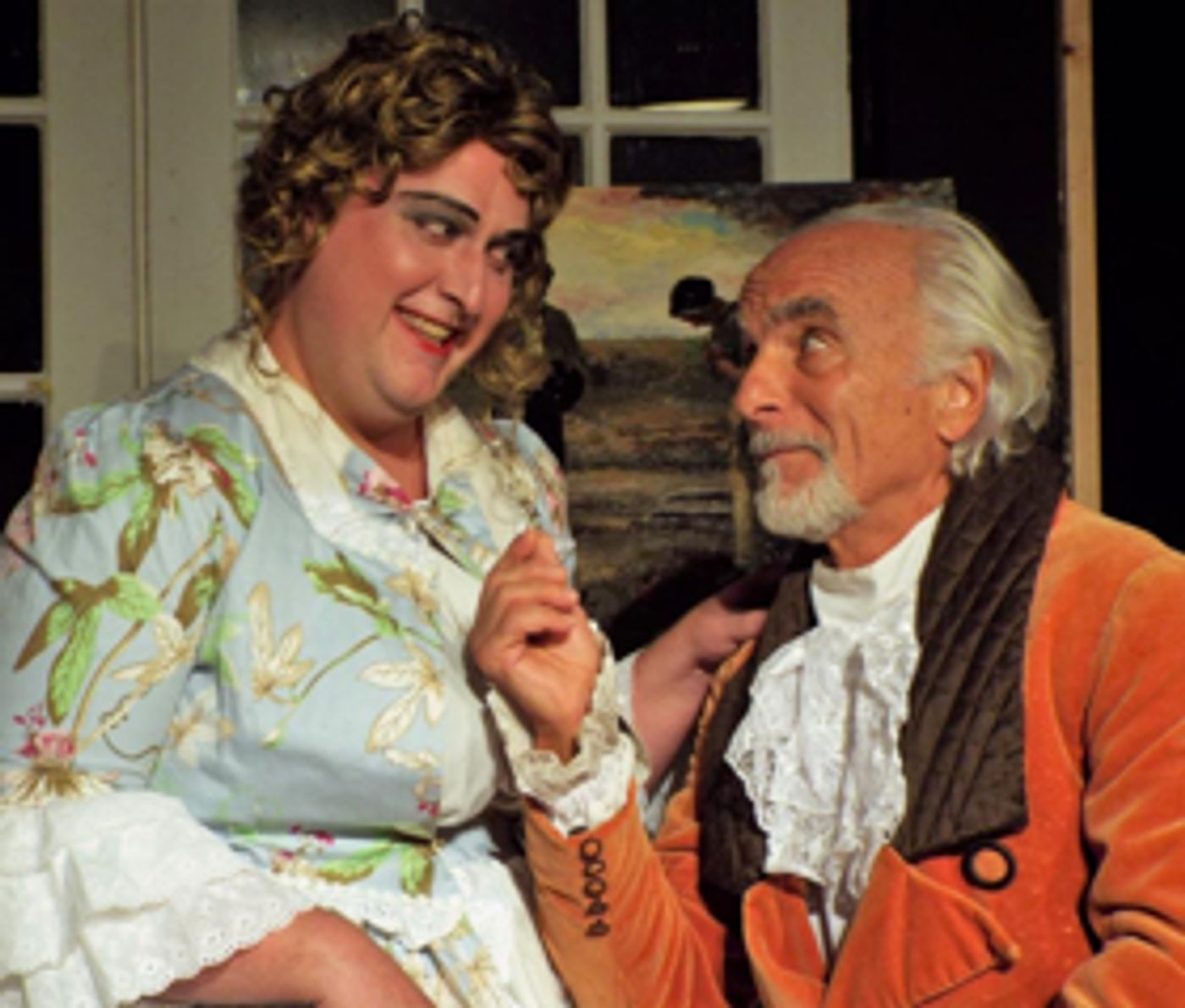 ActorsNET Mounts IS HE DEAD?  Image