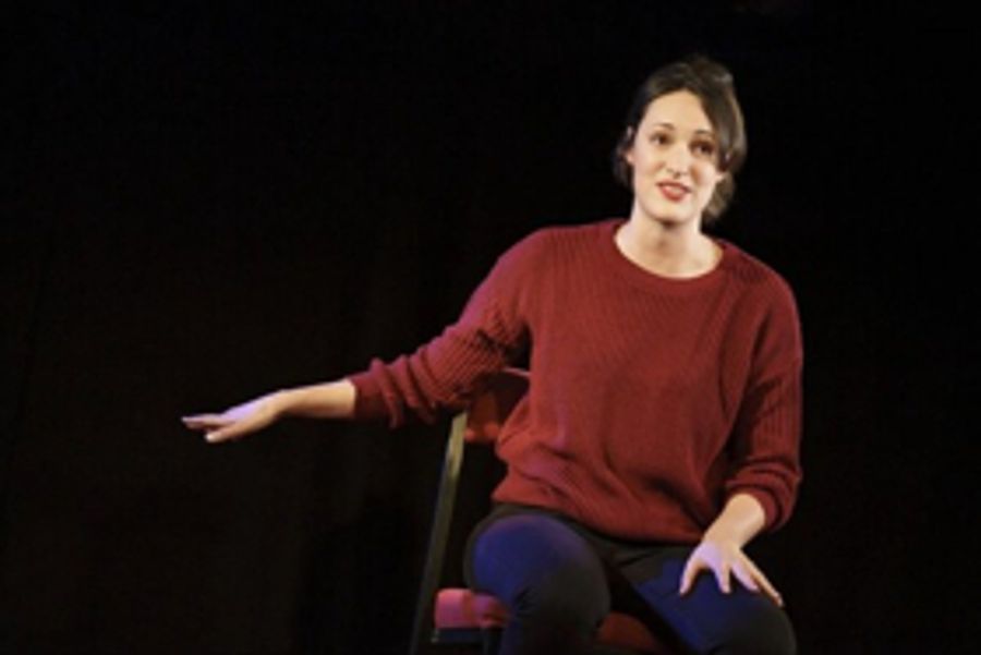 Review Roundup: Critics Weigh In On Phoebe Waller-Bridge's FLEABAG At Soho Playhouse Image