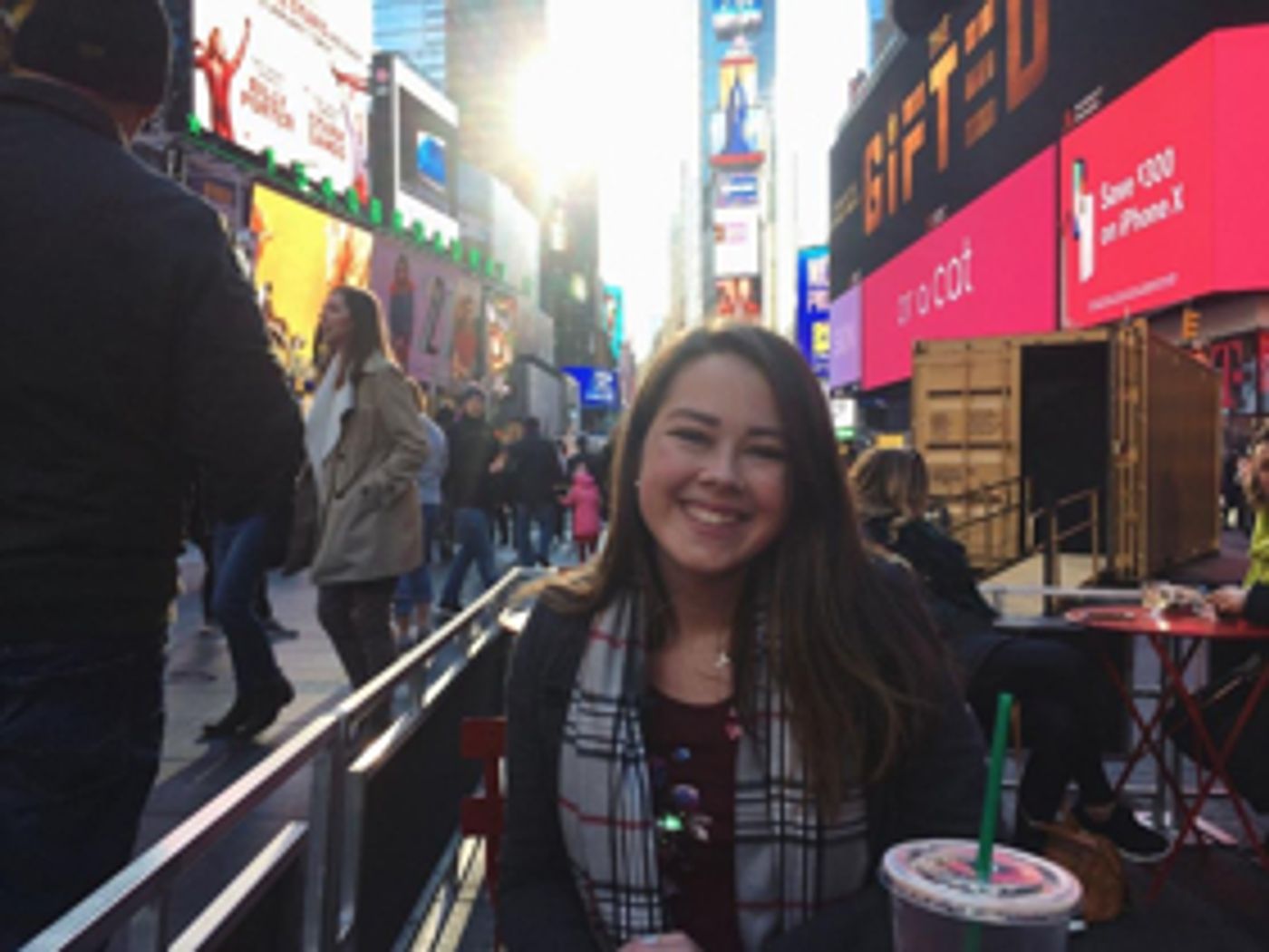 BWW Blog: Broadway in High School (No, It's Not HIGH SCHOOL MUSICAL)  Image