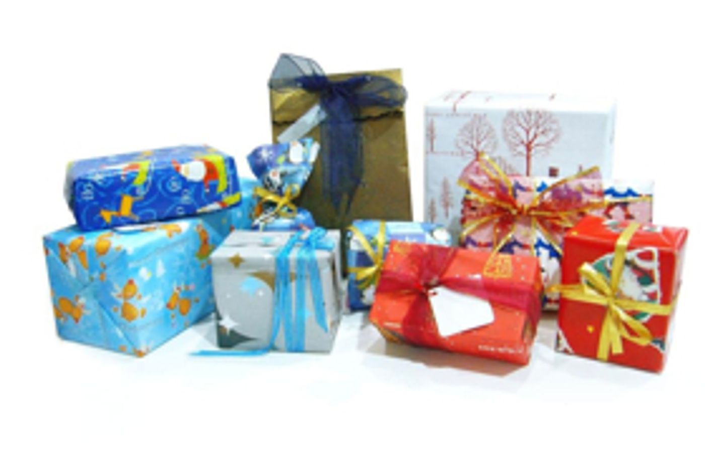 Holiday GIFT IDEAS for Every Budget Holiday GIFT IDEAS for Every Budget Image