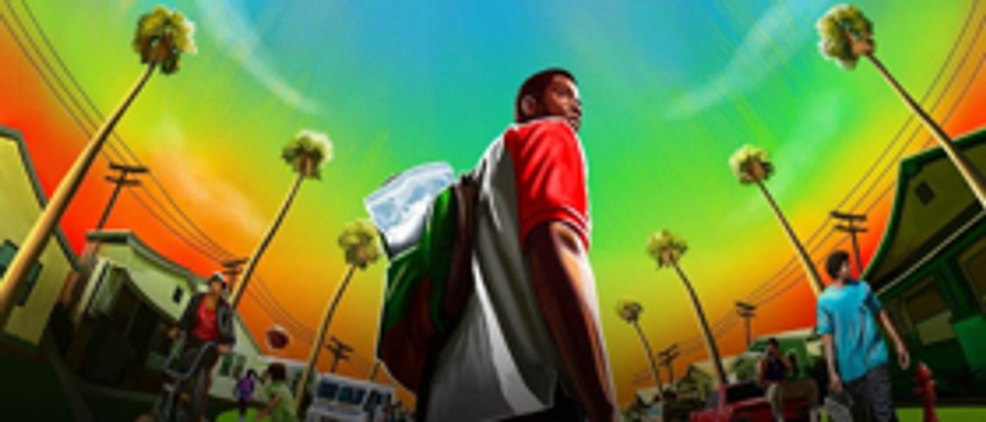 FX Orders Third Season of SNOWFALL  Image