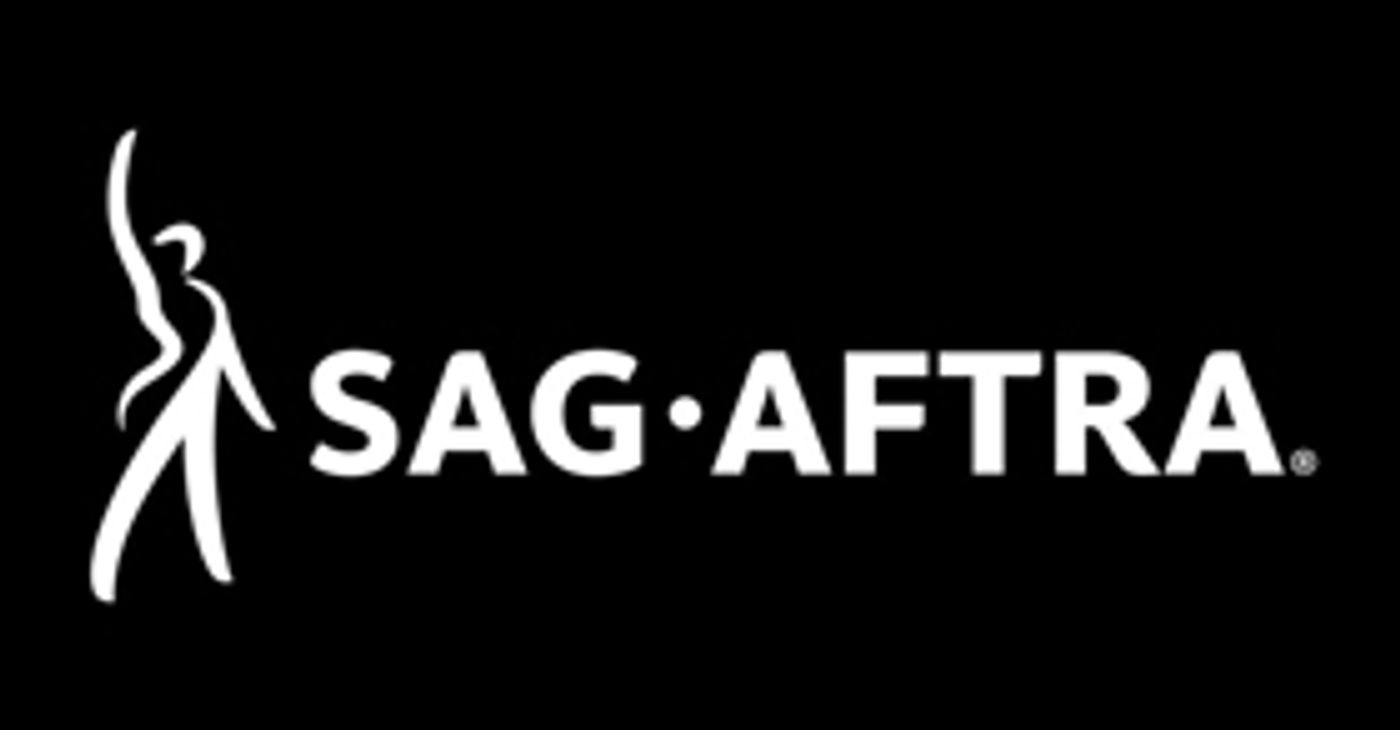 SAG-AFTRA National Board Approves TV/Theatrical W&W Process and 2019 Commercials Contracts  Image
