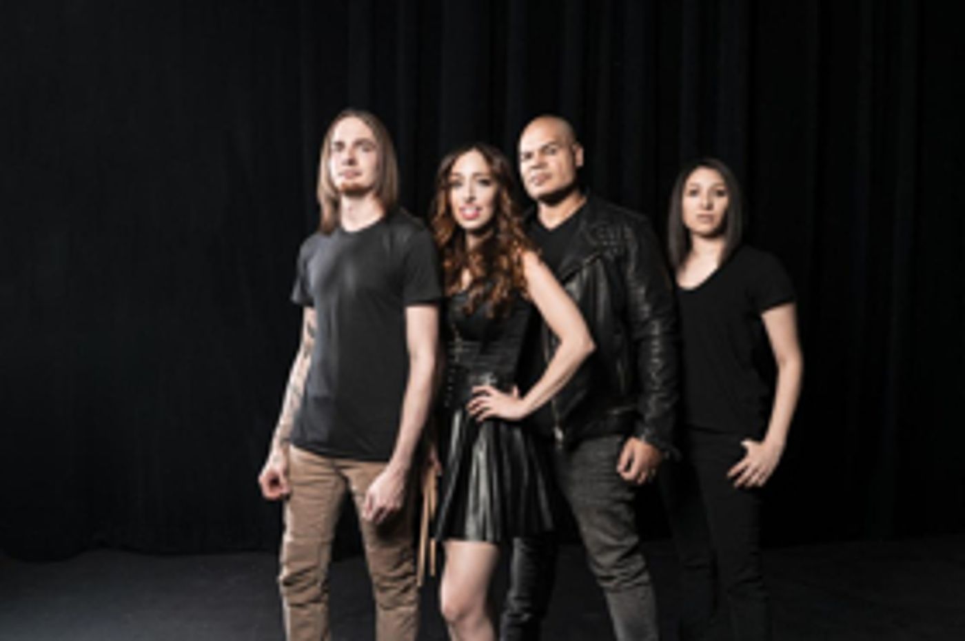 MEYTAL Premieres Video for Single 'Armalite'; Announce Release of New Album 'The Witness' MEYTAL Premieres Video for Single 'Armalite'; Announce Release of New Album 'The Witness' Image