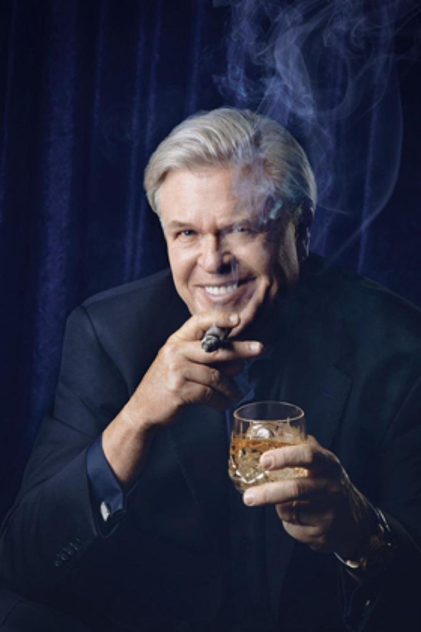 Comedian Ron White Returns To The Weidner With New Stand-up Show  Image