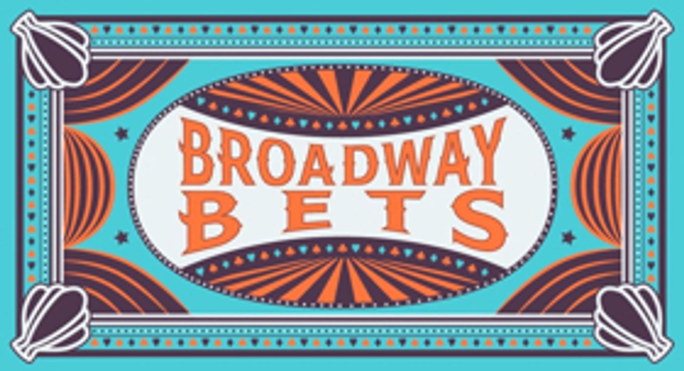 Steve Martin, Michael Cera, Tony Yazbeck, and More Announced For BROADWAY BETS 2018 Steve Martin, Michael Cera, Tony Yazbeck, and More Announced For BROADWAY BETS 2018 Image