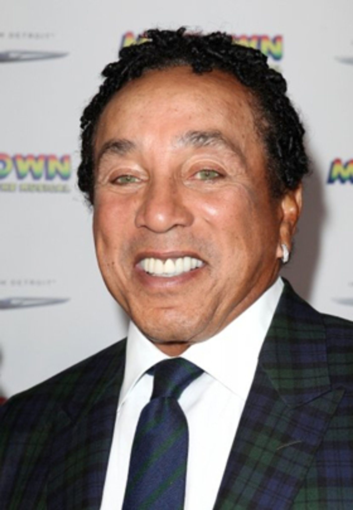 Cedric the Entertainer and Smokey Robinson to Host MOTOWN 60: A GRAMMY CELEBRATION Cedric the Entertainer and Smokey Robinson to Host MOTOWN 60: A GRAMMY CELEBRATION Image