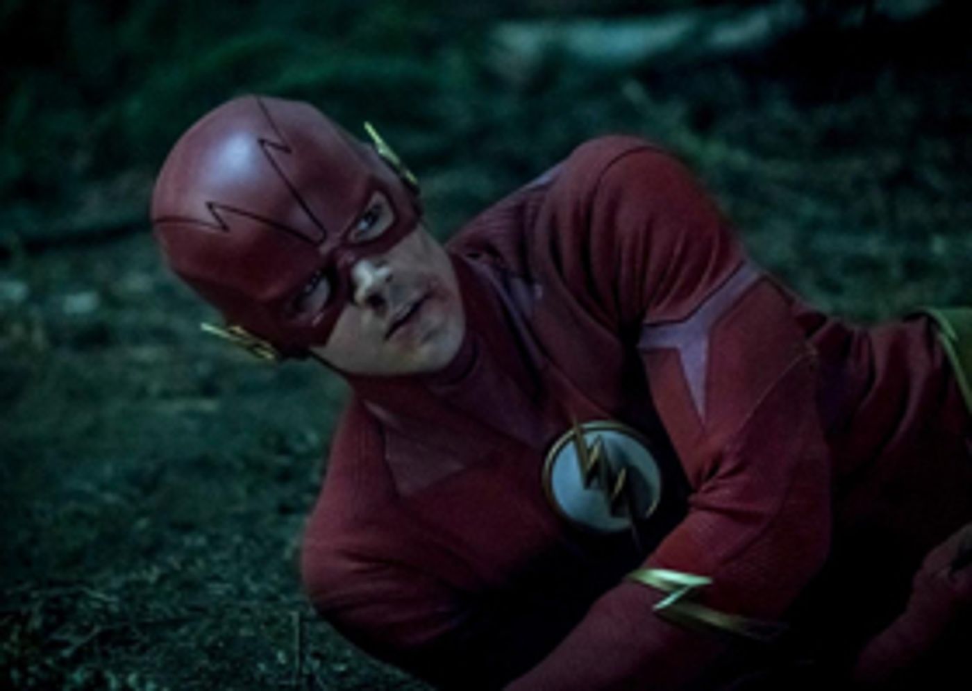 Review: Nora Has a Plan on This Week's THE FLASH  Image