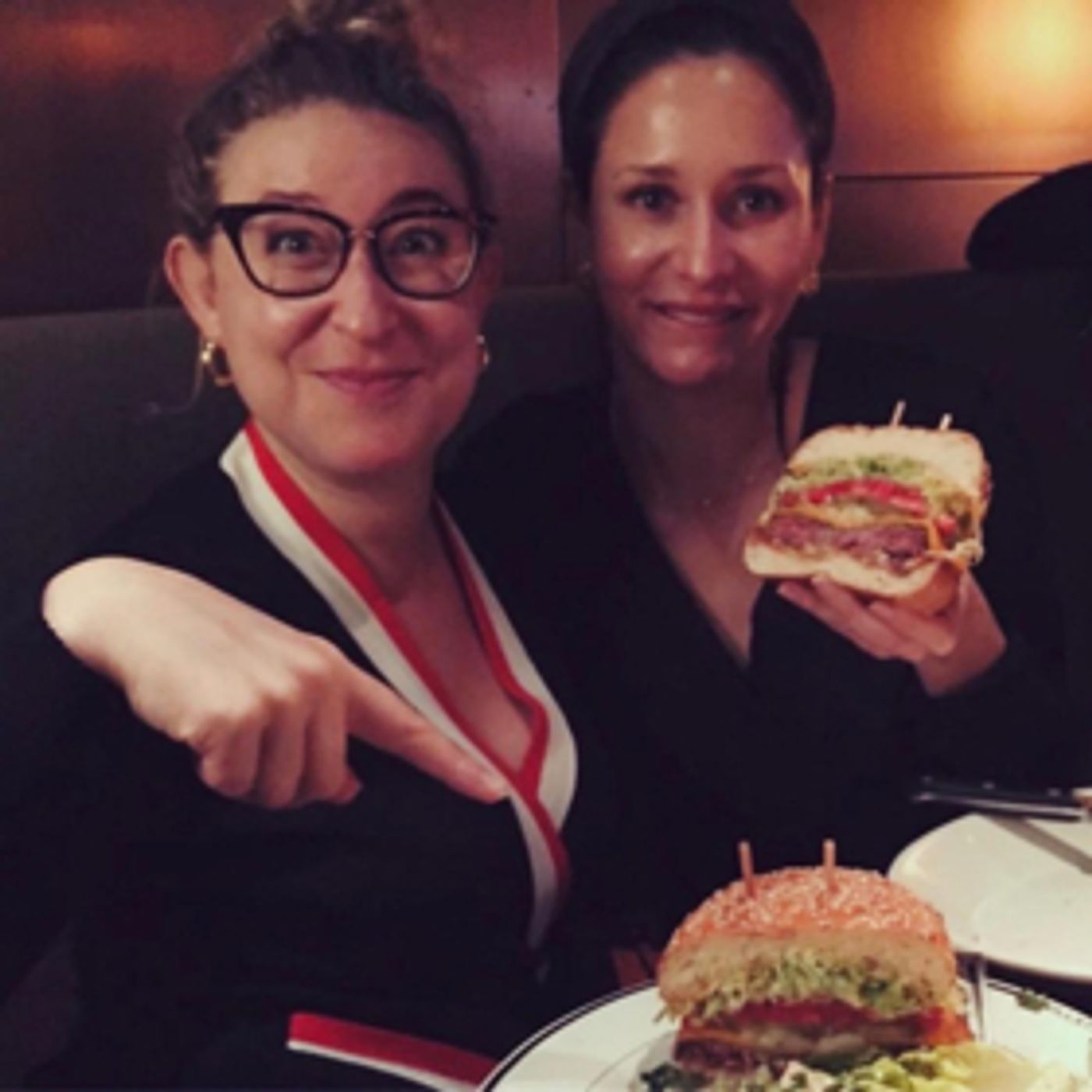 Exclusive Podcast: LITTLE KNOWN FACTS with Ilana Levine and Guests Sophie von Haselberg and Ariana Venturi Exclusive Podcast: LITTLE KNOWN FACTS with Ilana Levine and Guests Sophie von Haselberg and Ariana Venturi Image