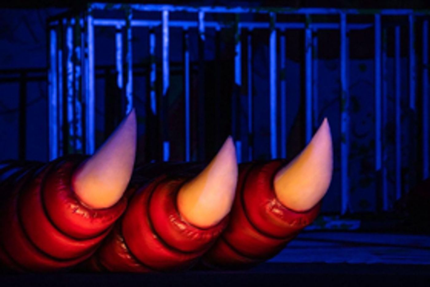 Lyric's RING Cycle Continues With SIEGFRIED  Image