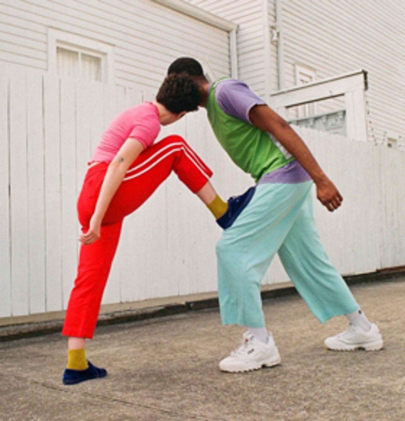 People Museum's New LP 'I Dreamt You In Technicolor' Now Streaming with Culture Collide People Museum's New LP 'I Dreamt You In Technicolor' Now Streaming with Culture Collide Image