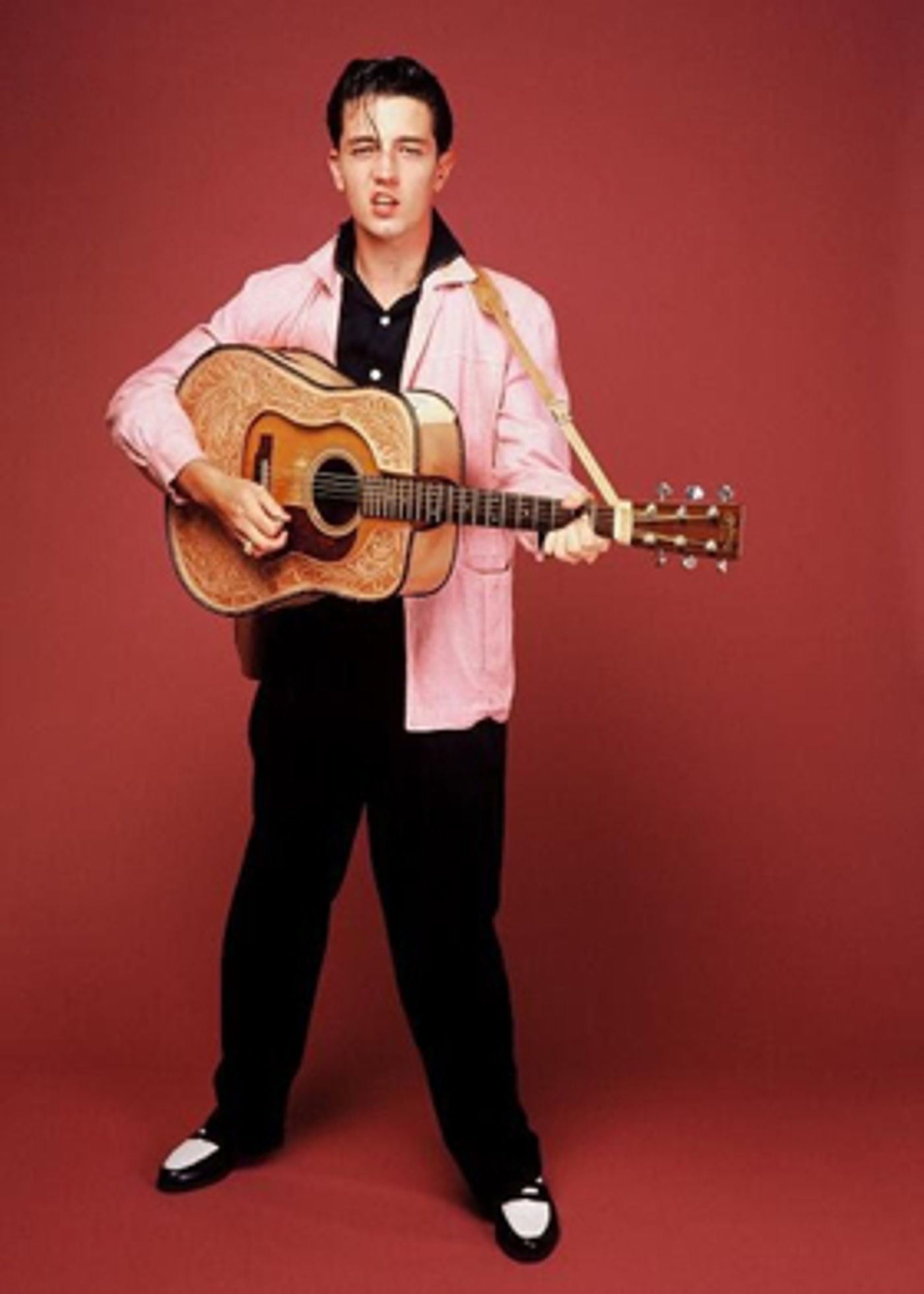 Tickets on Sale 4/6 for HEARTBREAK HOTEL Tickets on Sale 4/6 for HEARTBREAK HOTEL Image