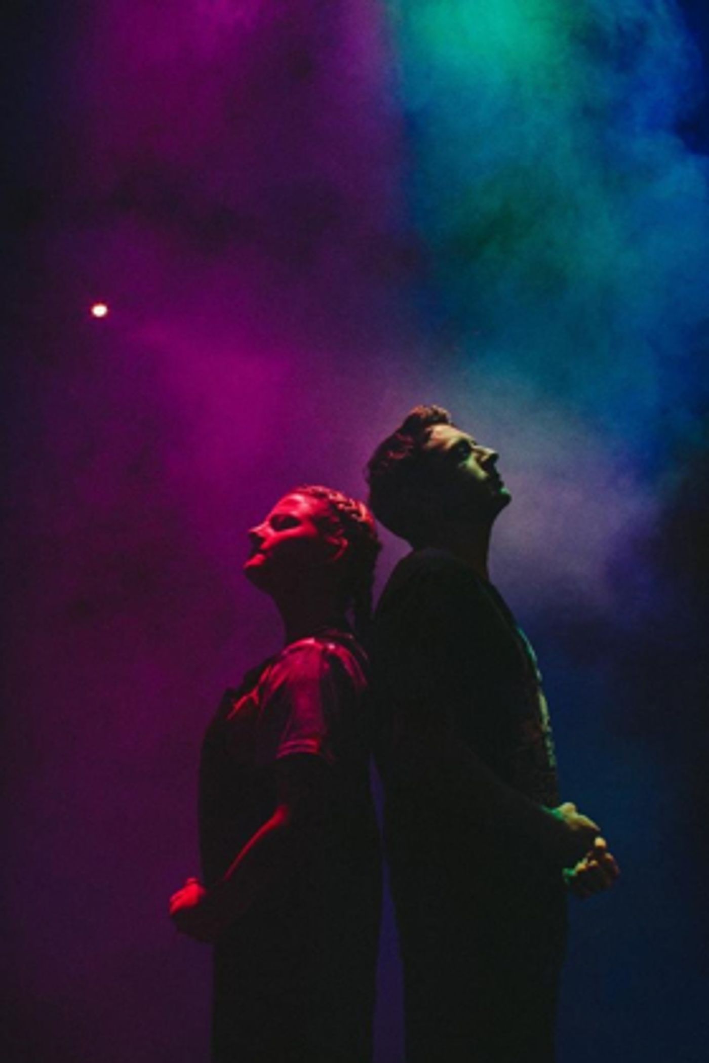 Paines Plough's Roundabout to Continue Touring UK with Project Funding From Arts Council England Paines Plough's Roundabout to Continue Touring UK with Project Funding From Arts Council England Image