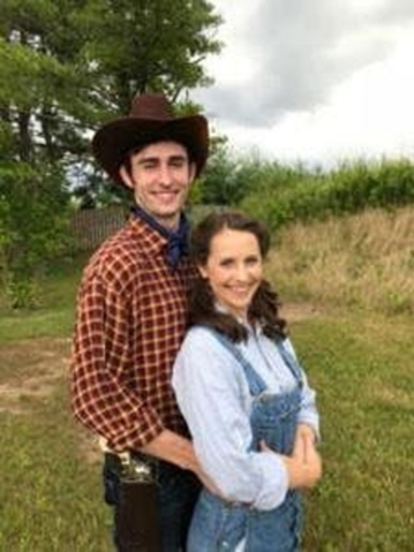 Celebrate The 75th Anniversary Of OKLAHOMA! At Music Mountain Theatre Celebrate The 75th Anniversary Of OKLAHOMA! At Music Mountain Theatre Image
