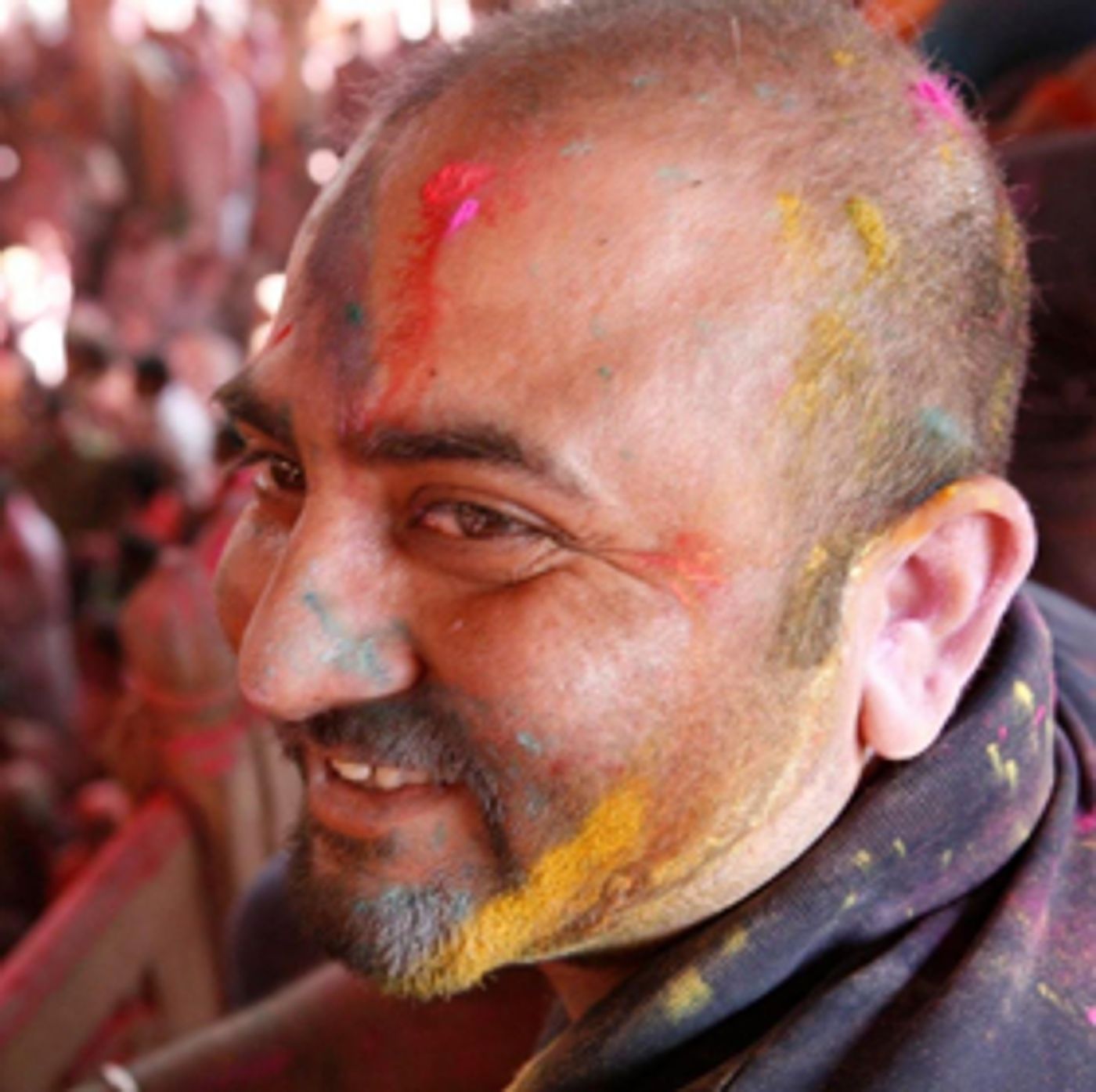 Interview: Ajitpal Singh's Rammat Gammat To Premier At International Short Film Festival, Oberhausen, Germany  Image