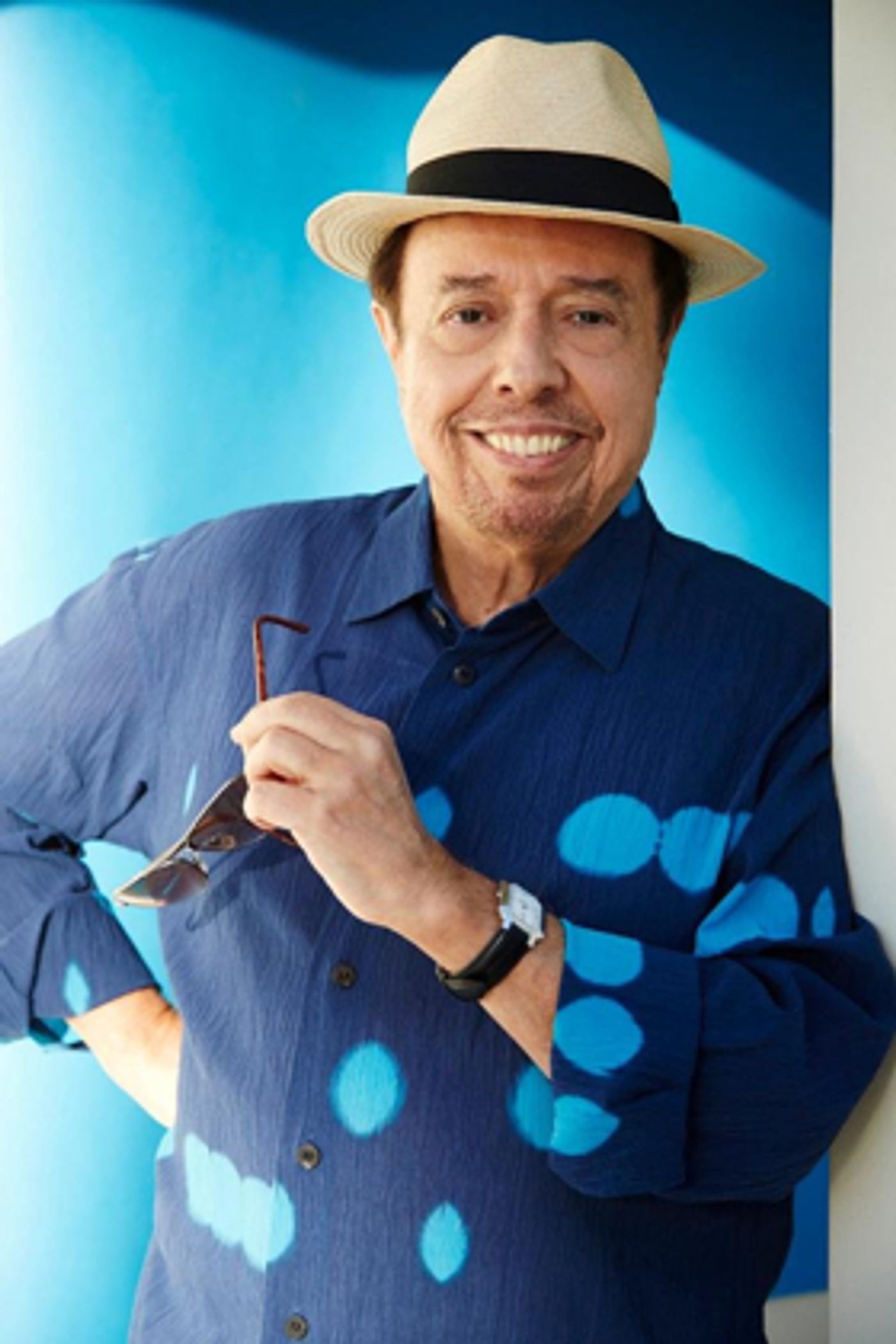 Brazilian Legend Sergio Mendes Joined By Ana Tijoux At The Soraya Brazilian Legend Sergio Mendes Joined By Ana Tijoux At The Soraya Image