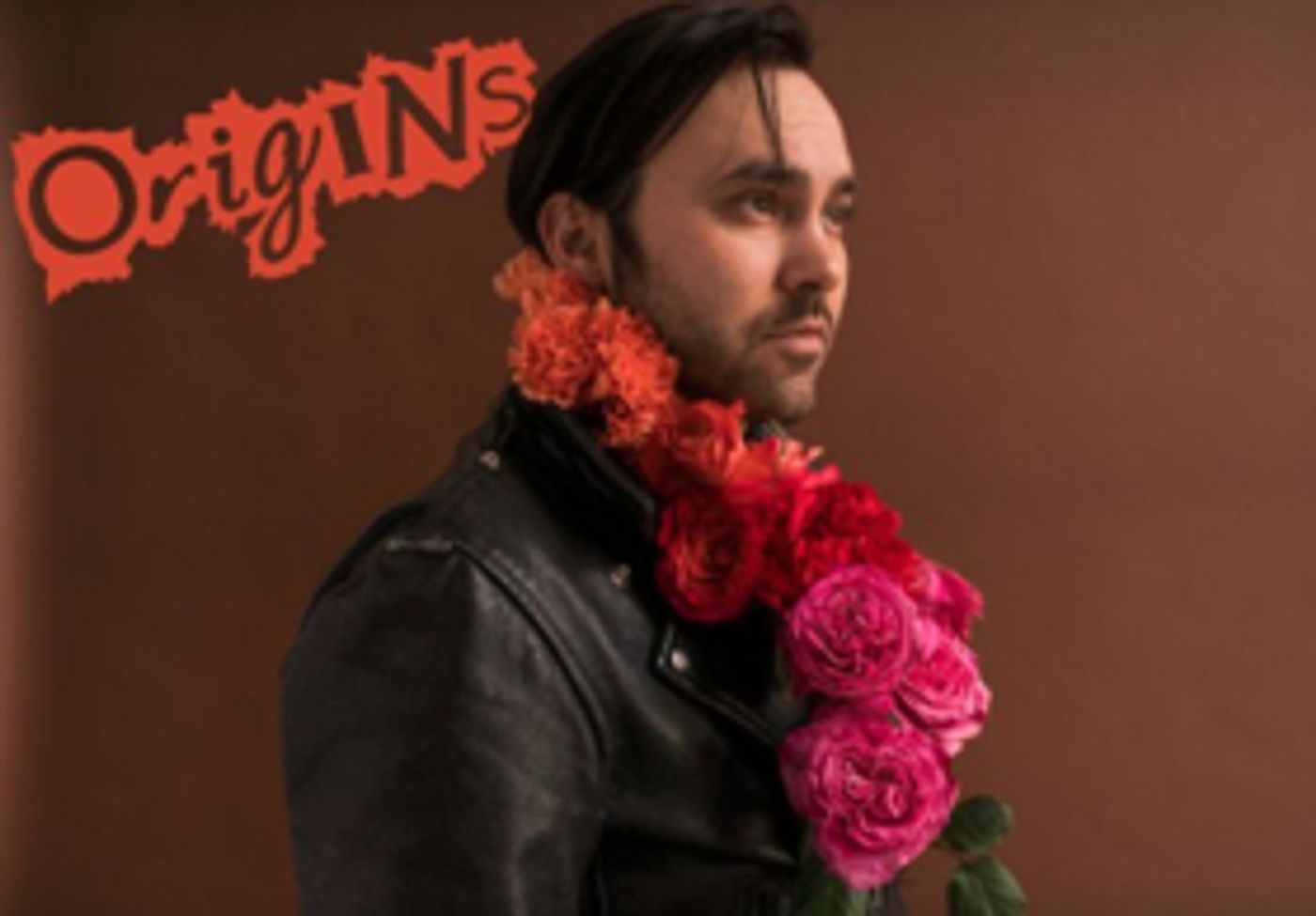 Shakey Graves Shares New Single MANSION DOOR Shakey Graves Shares New Single MANSION DOOR Image