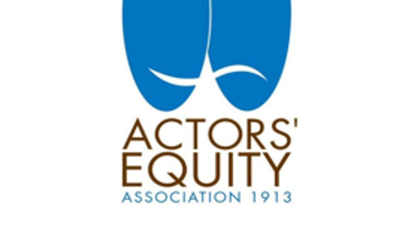 Actors' Equity is Considering A Limited Strike If Developmental Lab Agreement is Not Reached  Image