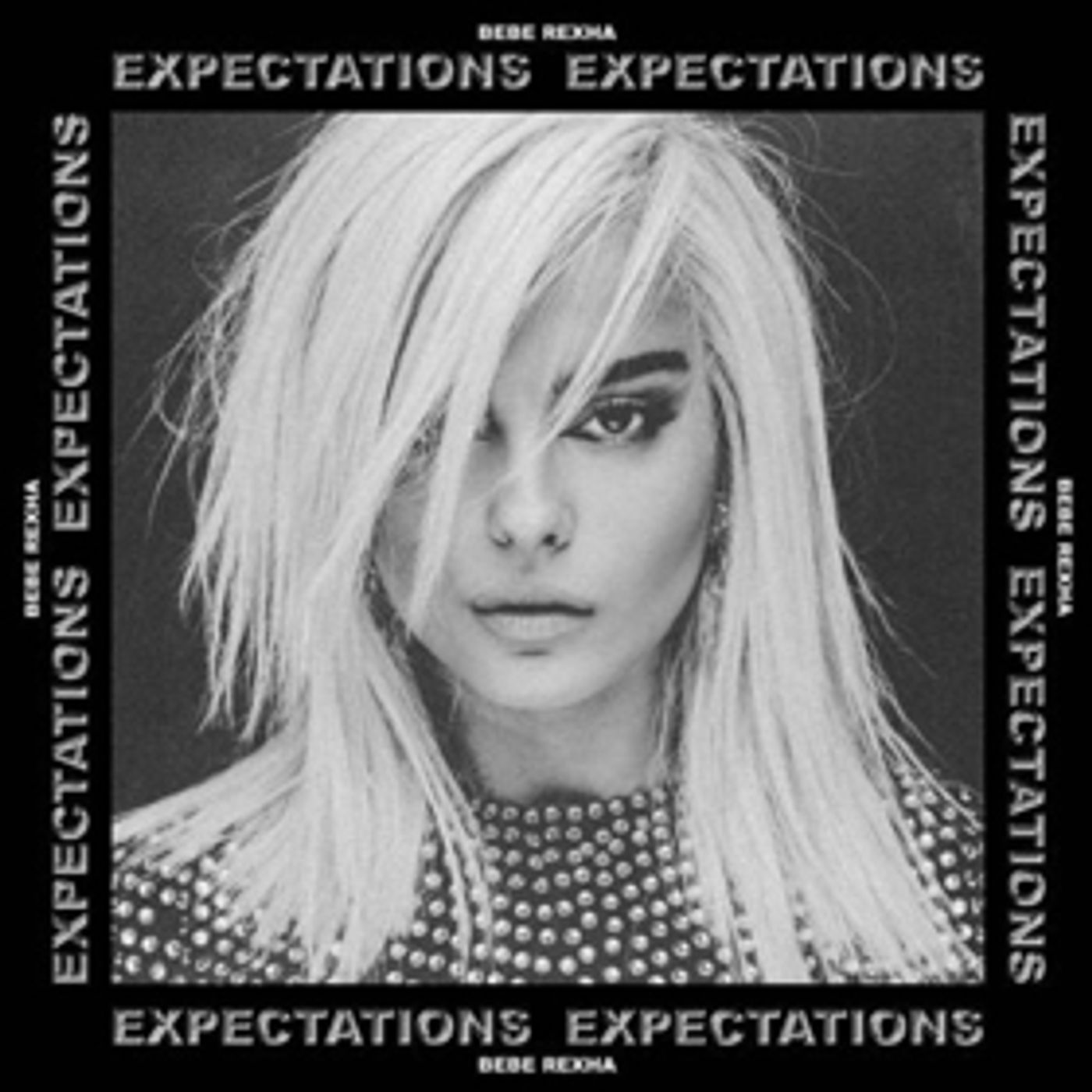 Bebe Rexha to Release Debut Album EXPECTATIONS 6/22 Bebe Rexha to Release Debut Album EXPECTATIONS 6/22 Image