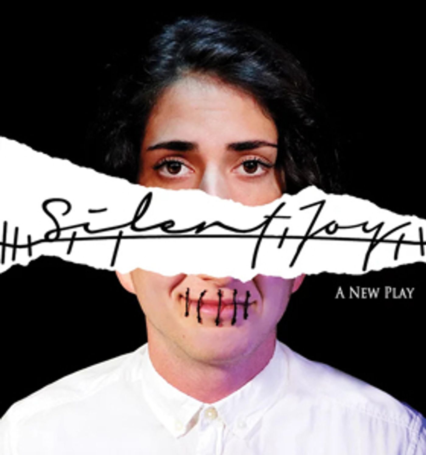 SILENT JOY Makes Premiere At Hollywood Fringe! SILENT JOY Makes Premiere At Hollywood Fringe! Image