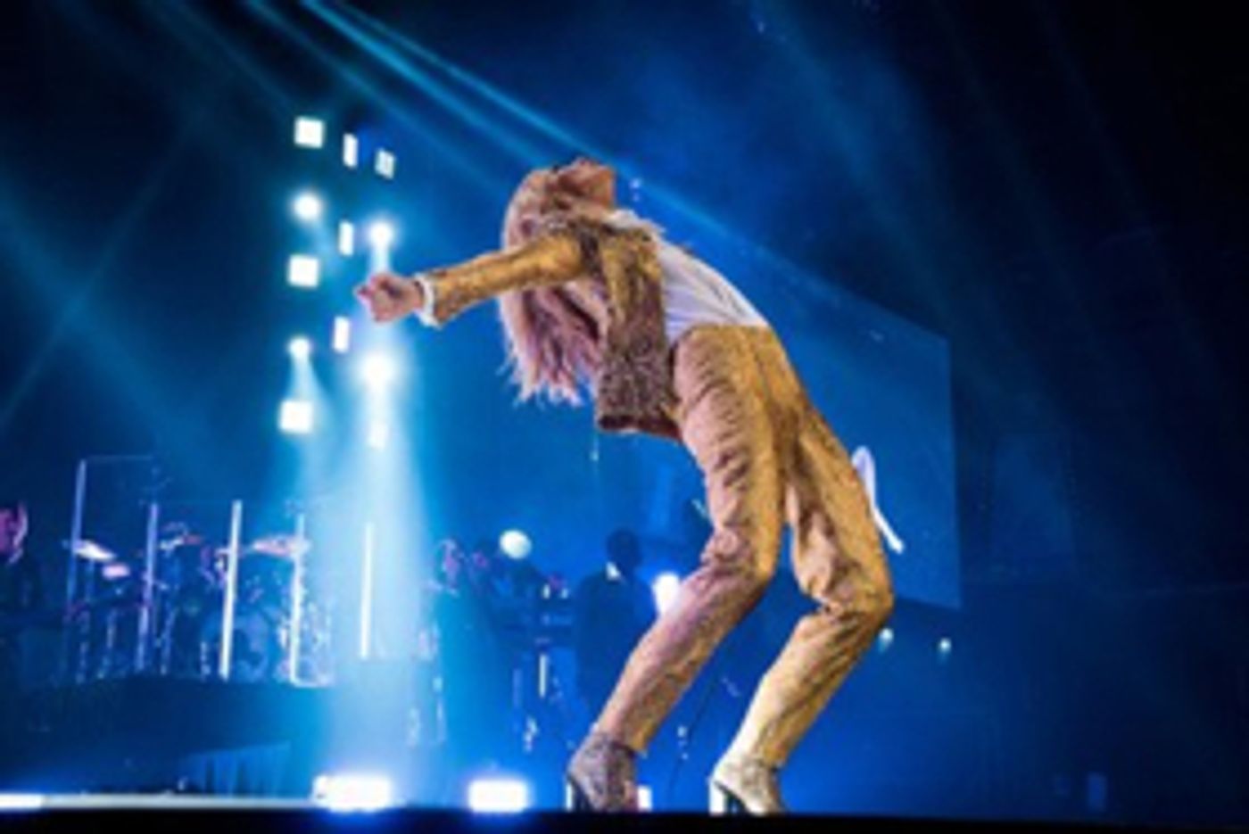 Celine Dion Announces Final Show Dates For Her Las Vegas Residency  Image