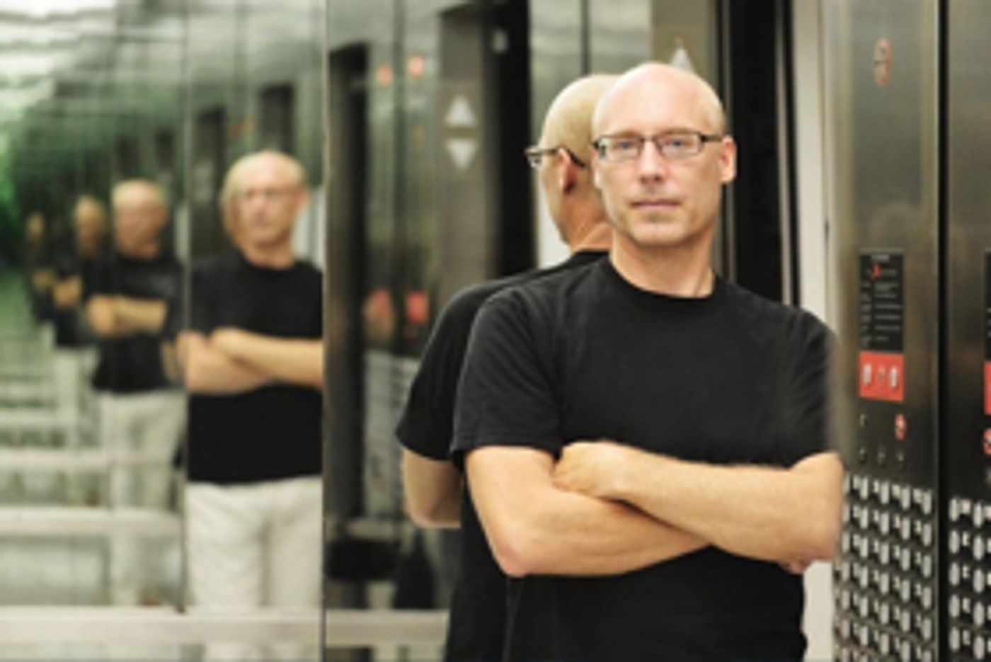 Two Compositions to Receive World Premieres at Hoff-Barthelson's Contemporary Music Festival Two Compositions to Receive World Premieres at Hoff-Barthelson's Contemporary Music Festival Image