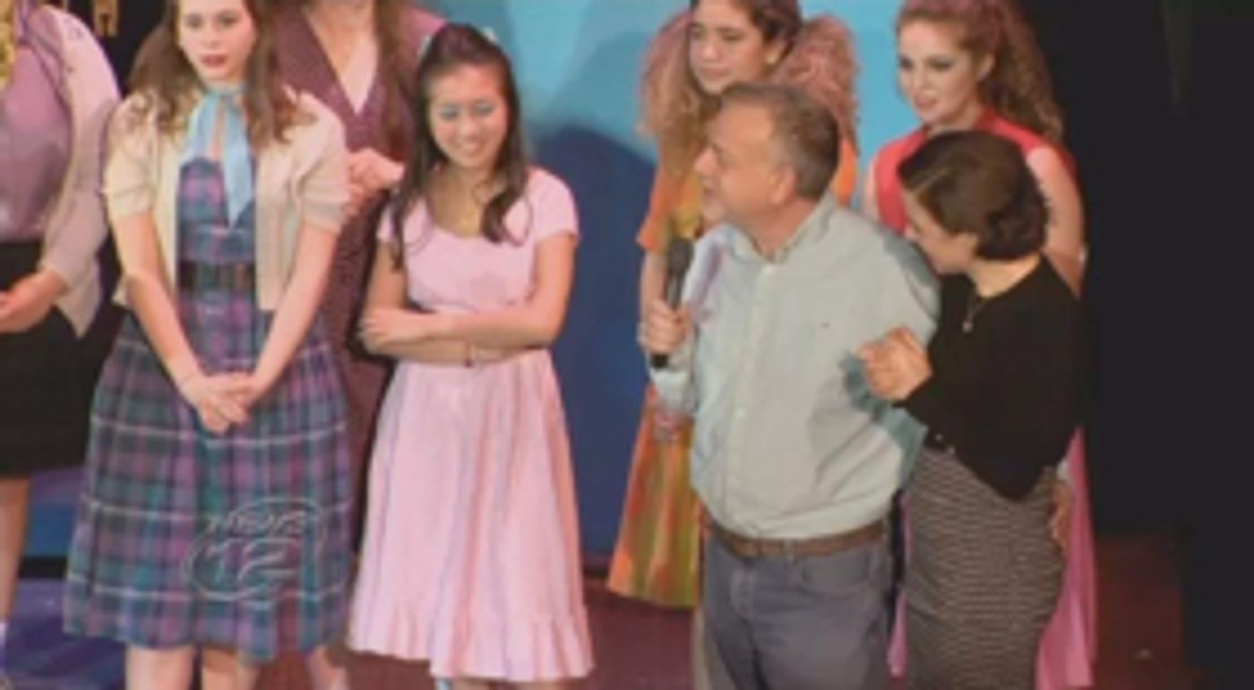 Hastings High School Casts Outside of District For HAIRSPRAY, Marc Shaiman Approves  Image