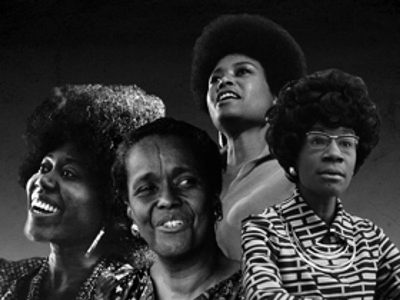 Harlem Stage And National Black Theatre presents MOTHERS OF THE MOVEMENTS Harlem Stage And National Black Theatre presents MOTHERS OF THE MOVEMENTS Image
