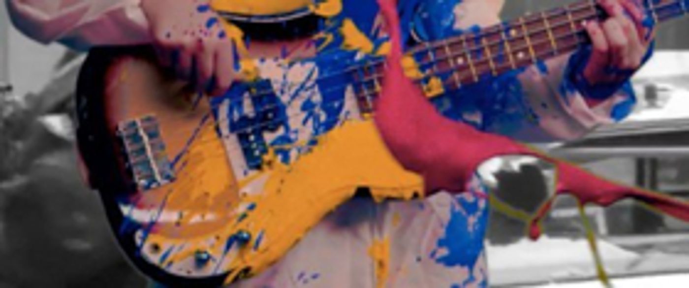 Lakes of Canada Release Third Studio Album WE WILL OUTLIVE THE SUN Lakes of Canada Release Third Studio Album WE WILL OUTLIVE THE SUN Image